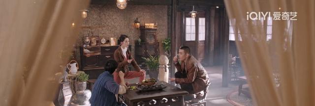 赵丽颖|请君:同样很适合于登登这个角色的赵丽颖,导演为何却选了李沁?