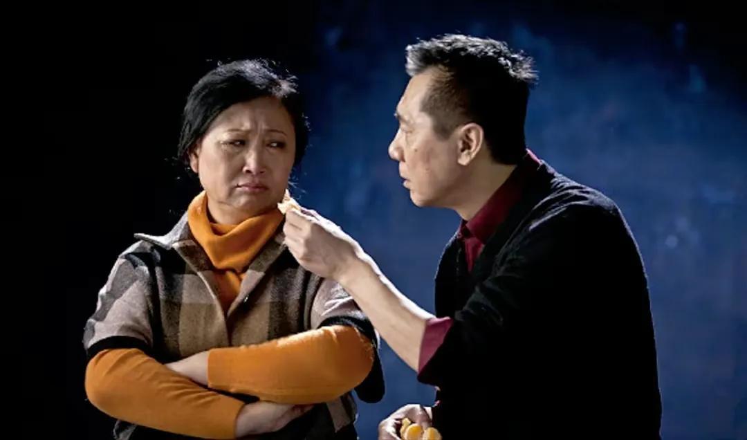 徐松子|演员徐松子: 和丈夫分居15年无绯闻，为何晚年又要坚持离婚？