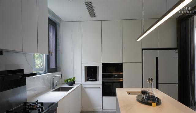 厨房的5个“实用设计”，曾被无数家庭忽视，少做一个都会拖后腿