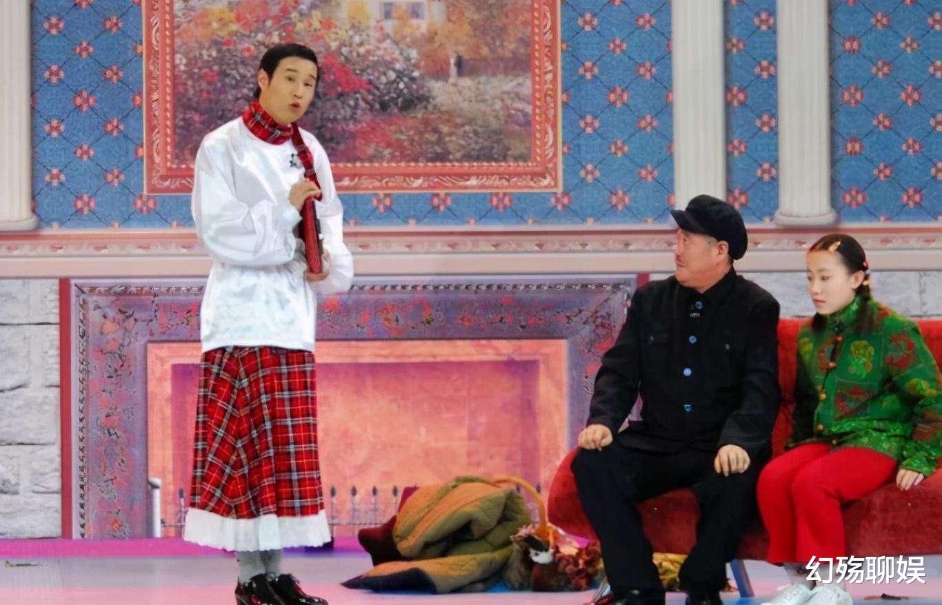 春晚|从春晚舞台爆红后,却迅速从娱乐圈消失的6位明星