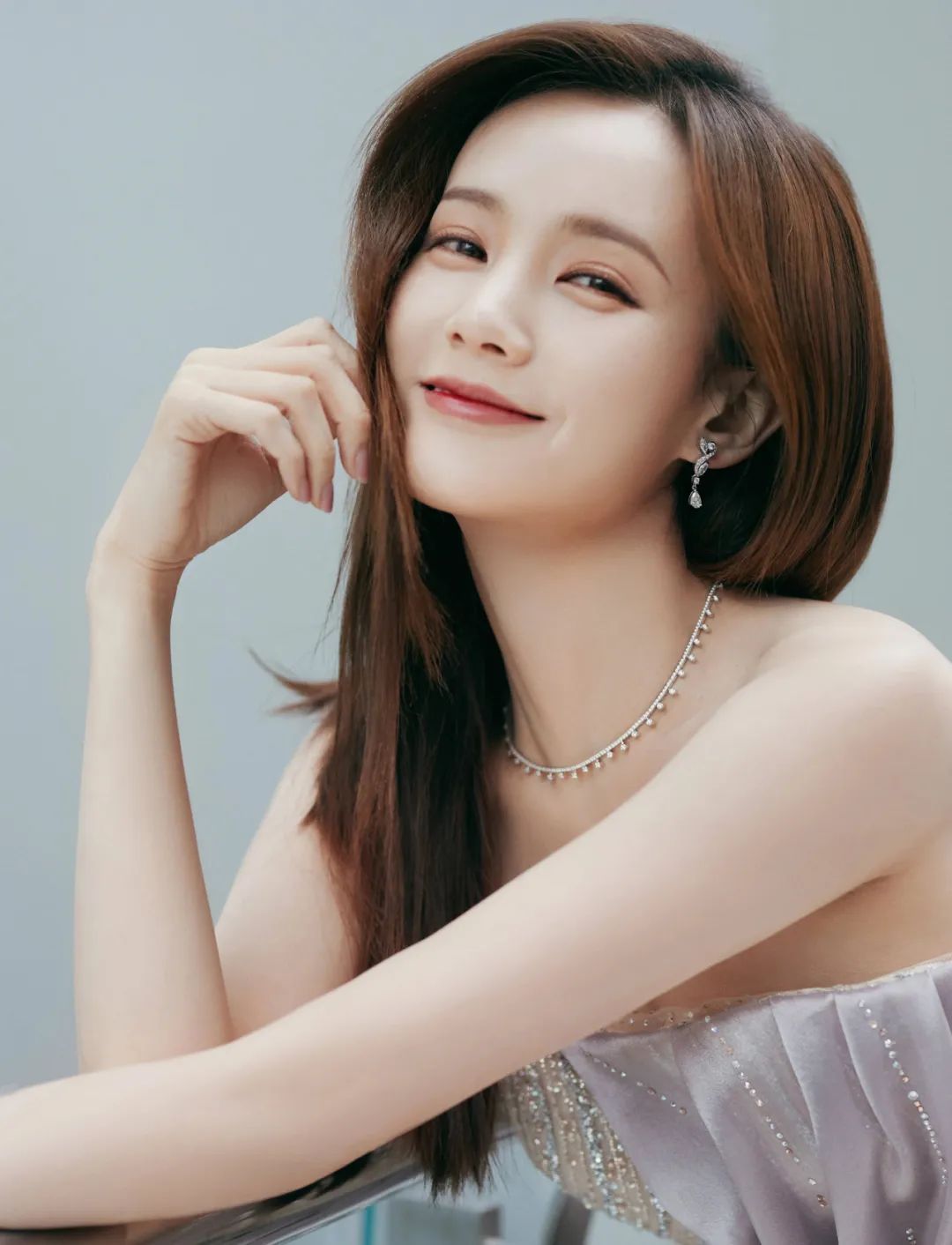 魏大勋|官宣！悄悄恋爱了？