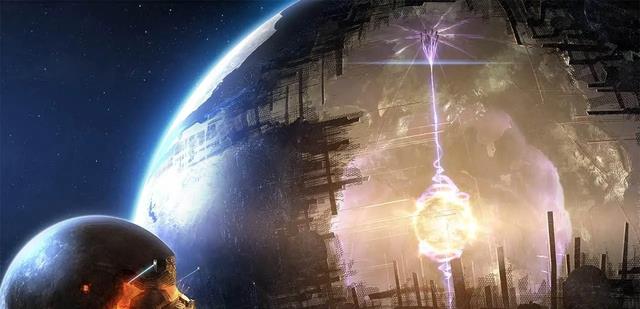 外星人为何没造访地球?美科学家:外星文明自身难保,不来了