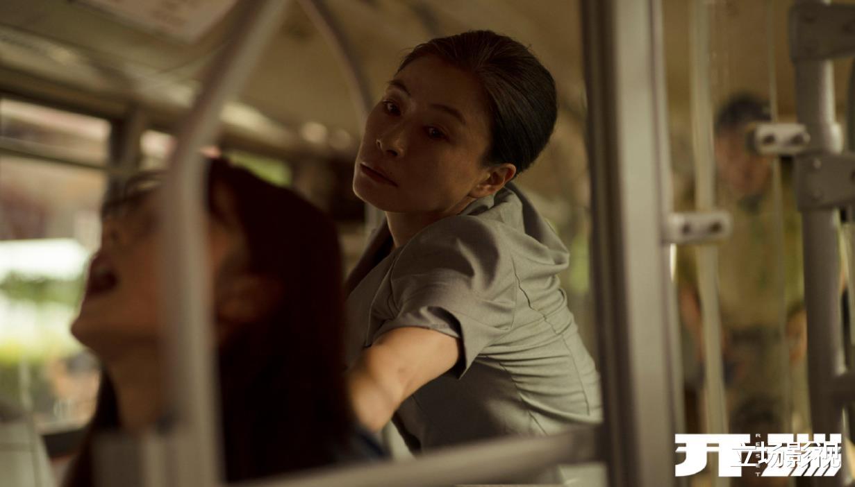 镜双城|《镜双城》今晚开播，0宣传空降，7位女演员助阵，开年大剧来了