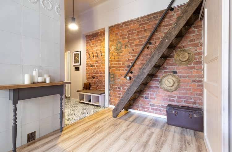 夫妻28㎡的家，因巧妙布置而走红网络，不要客厅太香了