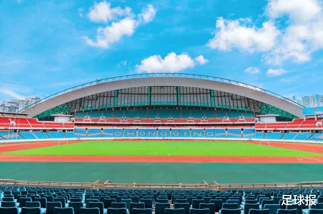 罗伯逊|重庆队：阿德里安确认加盟河南，正为三名新外援办理手续