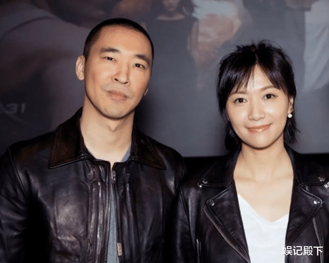 黄立行|徐静蕾黄立行太绝了,12年不结婚不领证不官宣,连情侣都不是!