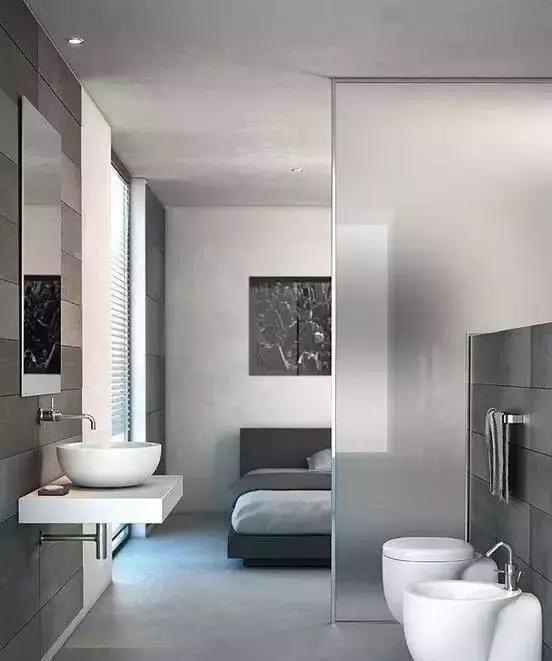 主卧要不要装卫生间?看完这里,让你立马知道答案!