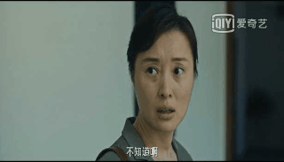 吴越|没想到,“被嘲老态”的女演员,不打针不拉皮,照样打出一副王炸