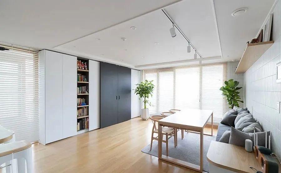 这5个设计,乍一看奇奇怪怪,家里没一个人看好,入住后都夸好用