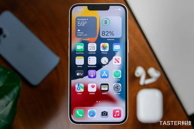 iPad|情人节最佳选择？苹果经典iPad直降400，iPhone 13也变相降价了