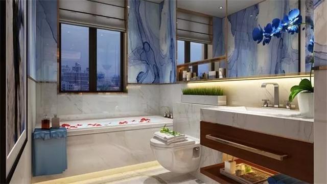 卫生间防水做多高?老师傅说这样不会漏水