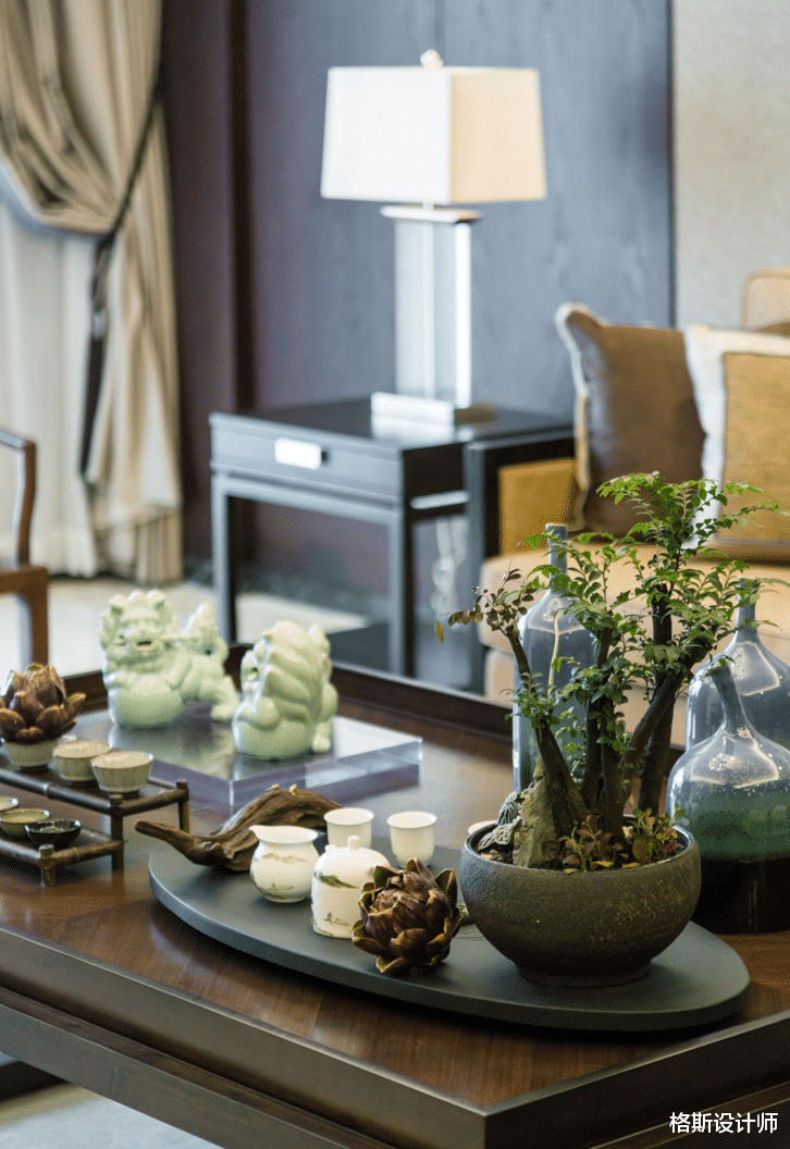 发现一对49岁夫妻的家,那叫一个高级,拍照给大家看看,超温馨