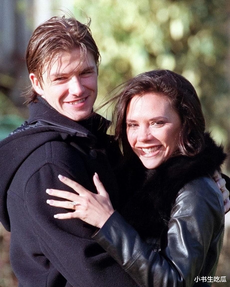 维多利亚|维多利亚有什么魅力 ？能让贝克汉姆一见钟情，和她甜蜜厮守23年