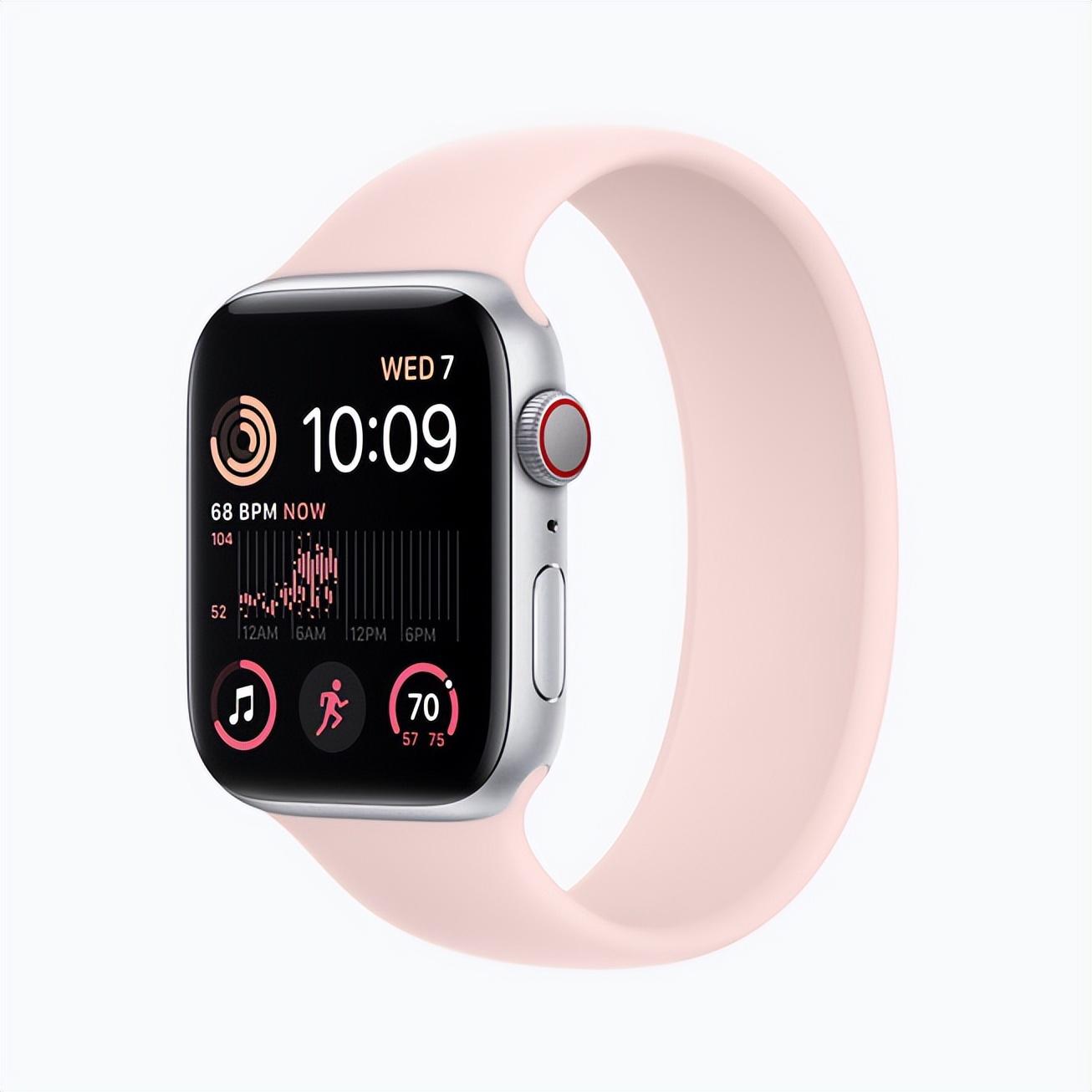 Apple Watch|「必读」官方解读Apple Watch Series 8/SE、 Apple Watch Ultra
