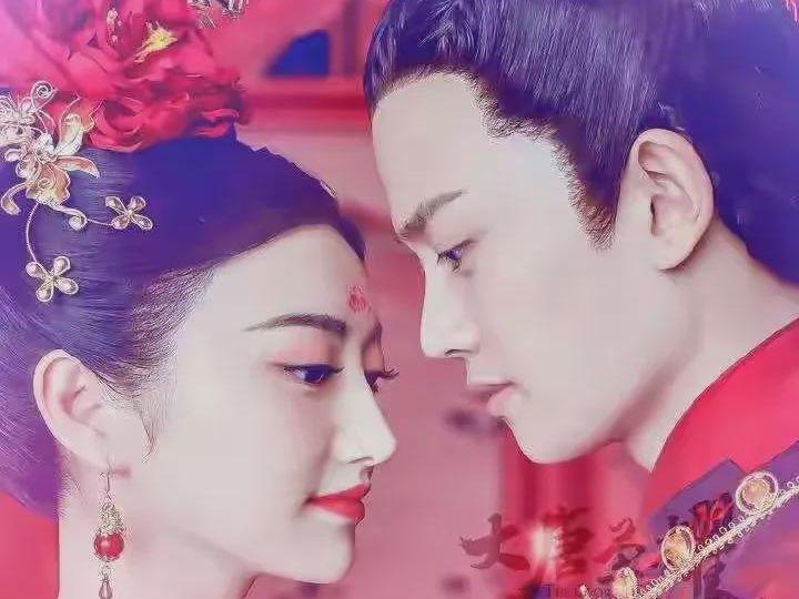 Angelababy|任嘉伦baby杨颖新剧《暮色心约》网友:杨颖?可惜了男主和剧本!