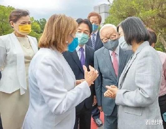 台积电|一定不要让台积电“逃出去”！