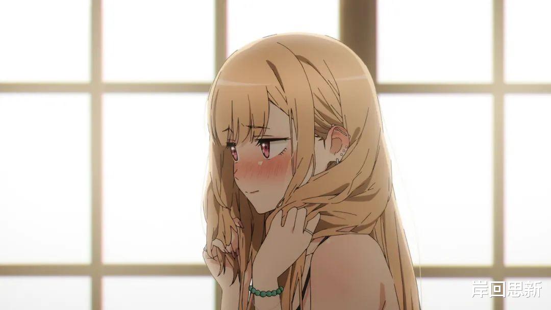 原創(chuàng)|同樣是新番三開(kāi)，CW社的JK番經(jīng)費(fèi)燃燒，成為歐美榜非續(xù)作類(lèi)第一