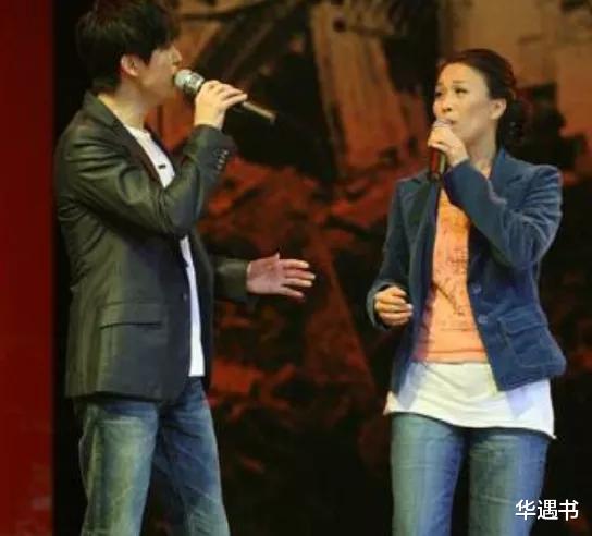 解晓东|那个曾经上14年春晚，消失了18年的巨星，终于有消息了