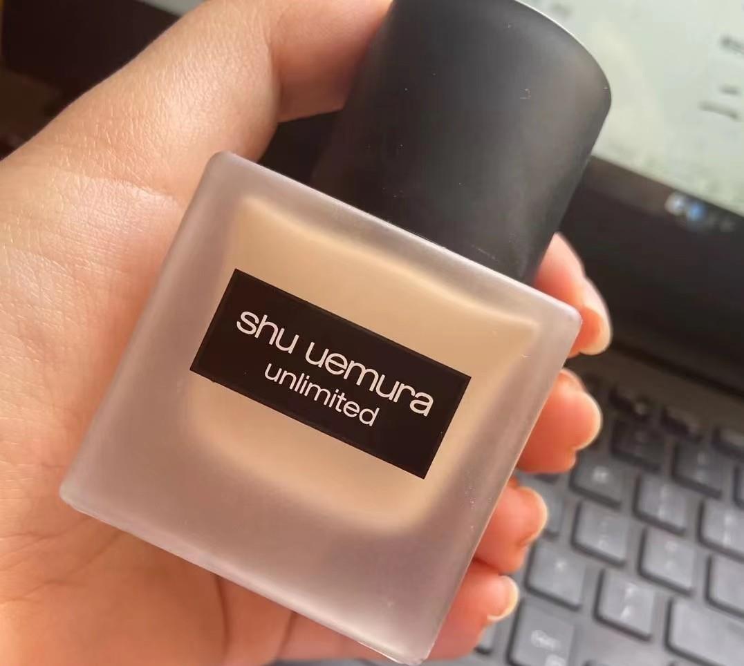 粉底液 适合油皮的5款粉底液，不脱妆、不暗沉，款款都是“实力派”