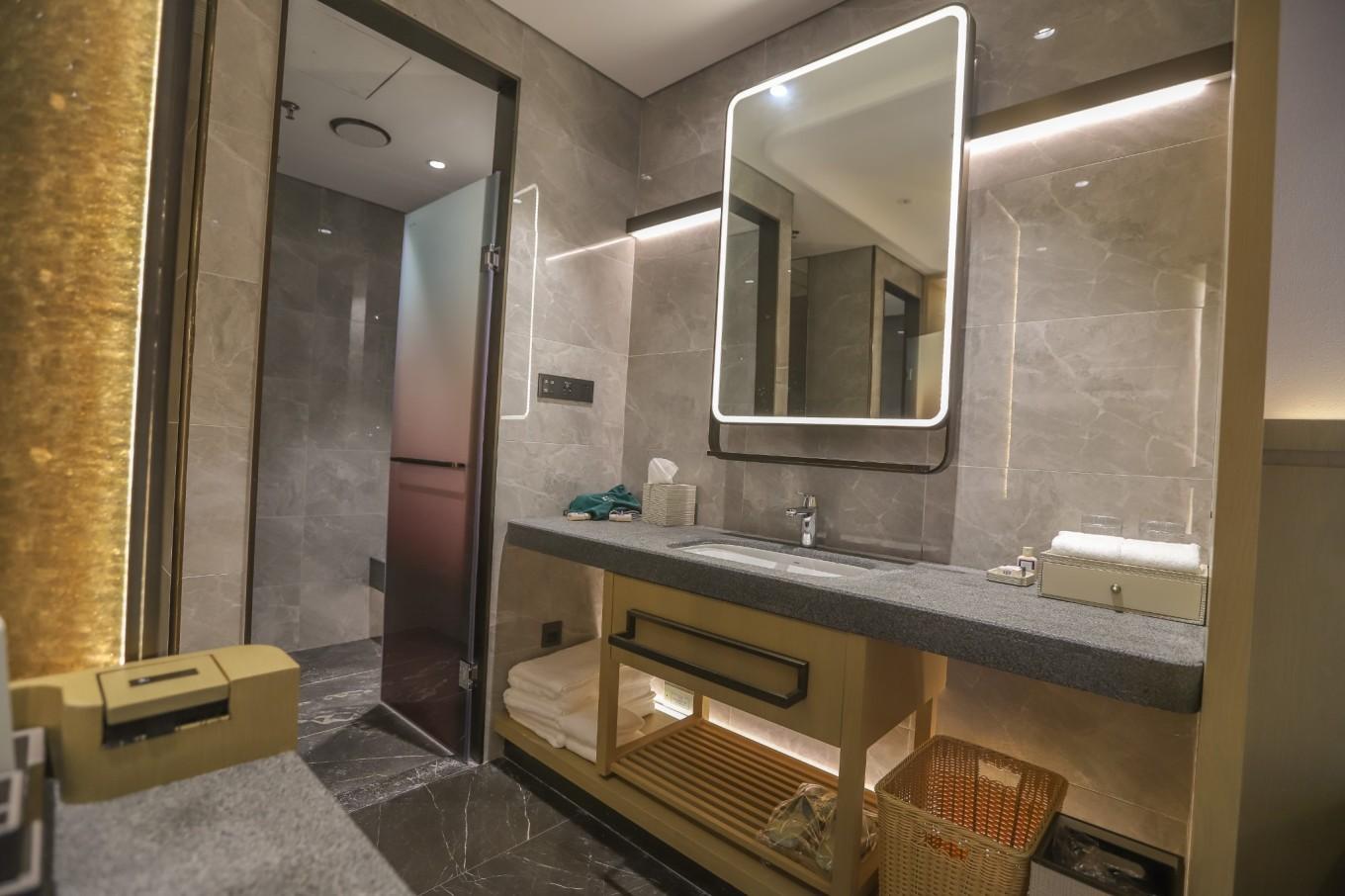 温泉|广州周边游，冬春温泉康养度假，沉浸式疗愈之旅