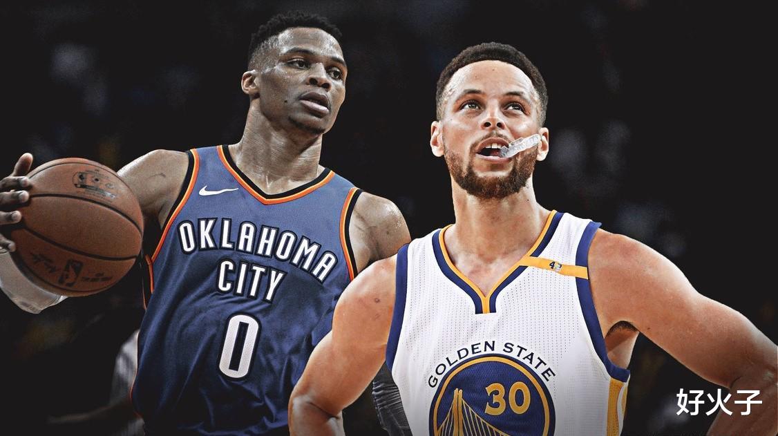 达米恩·利拉德|NBA高管们票选现役十大关键球员：4个狠，3个浪，3个稳，不服不行