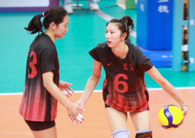 张常宁|好消息！李盈莹之后，女排又一位00后人才露面，或取代张常宁！