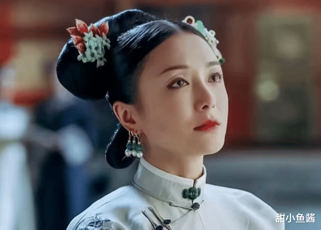 秦岚|秦岚新剧定档，状态绝了！扛起狗姐恋大旗？