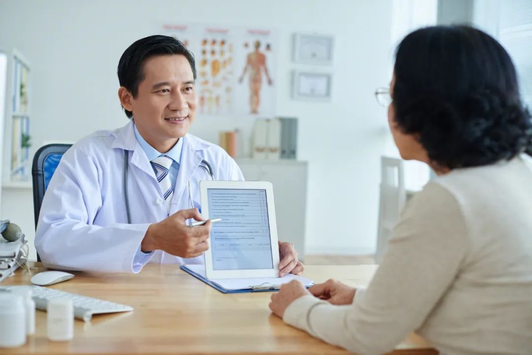 焦虑症|医生提醒:这5种病属于“老年病”,无需过度治疗!