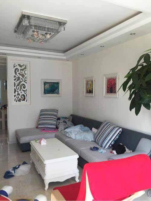 摊上个懒货老婆，35万的新房半年住成“猪圈”，厨房看了你会怕！