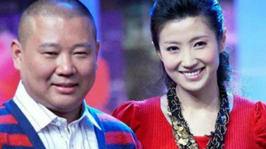 邵晴|又3个大瓜！某喜剧大咖被曝私生子，邵晴晒割腕照，华少道歉