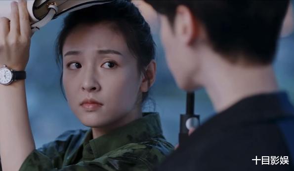 追光者|追光者展颜什么时候喜欢罗本？三见不钟情反转见真心，罗本wwds