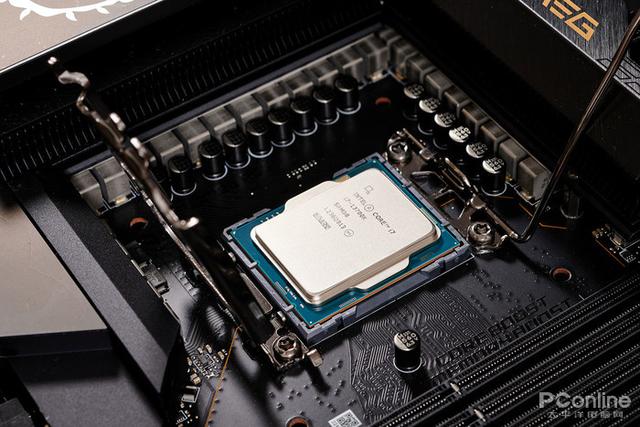 CPU|Studio内容创作首选处理器，英特尔Core i7-13700K评测