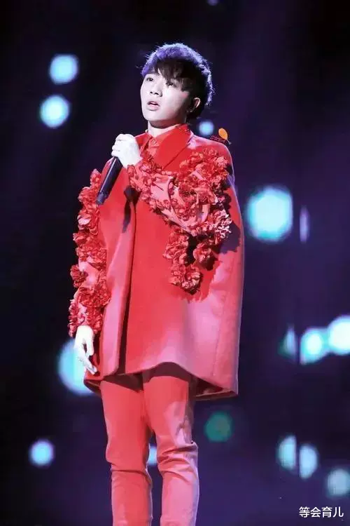 华晨宇|“作法”华晨宇承受不住的荣誉,终于迎来了“反噬”