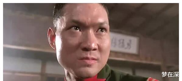 赖美云|张耀扬，周比利都是越老越面善！为什么他却是越老越凶