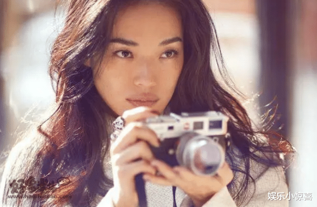 舒淇|舒淇自曝身体出问题！长期失眠精神崩溃，网友：嘴好丑