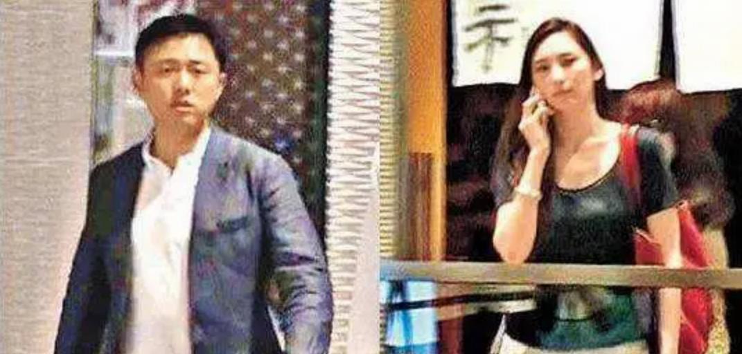 腾讯视频|吴佩慈：35岁未婚先孕，6年连生4胎，如今44岁依旧没能嫁进豪门