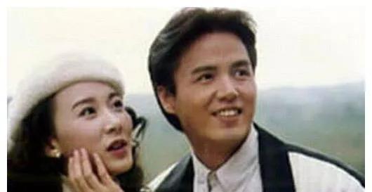 林瑞阳|张庭:琼瑶美男林瑞阳今非昔比,从翩翩公子变成今日的“奶奶样”