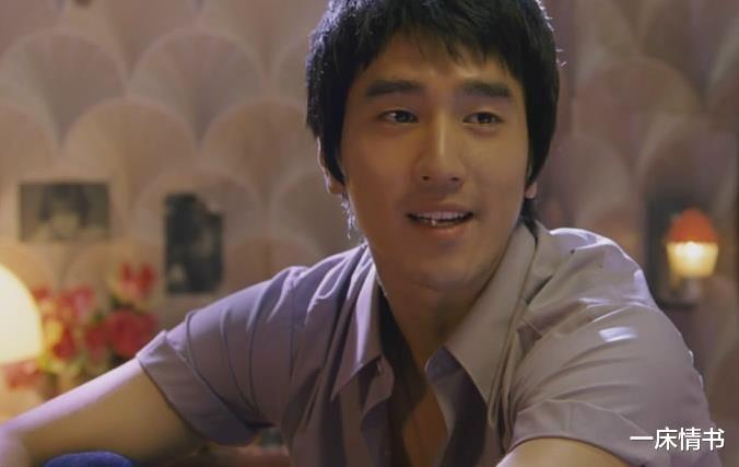 阮经天|《艋舺》上映12年，有人结婚生娃成影帝，有人却犯罪沦为阶下囚