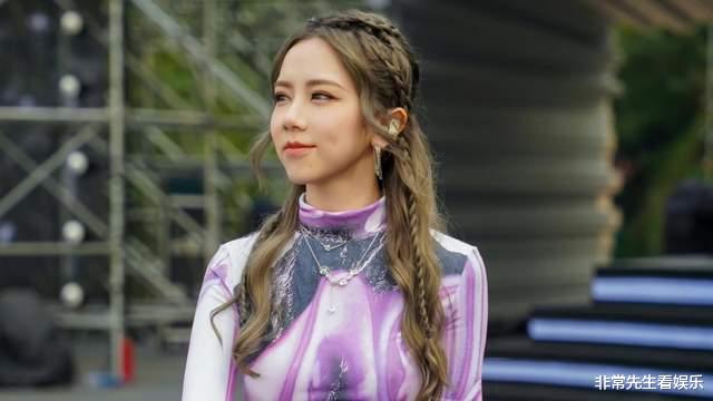 范冰冰|《时光音乐会2》开始录制,6位常驻1位飞行曝光,2个优势1个劣势