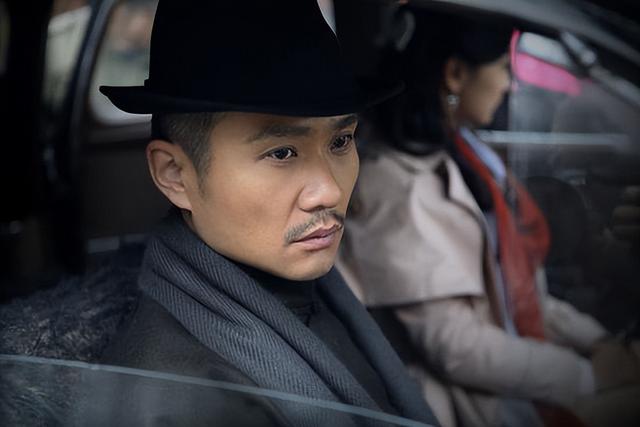 任帅|著名演员任帅:戏红人不红,将“丑妻”当成宝