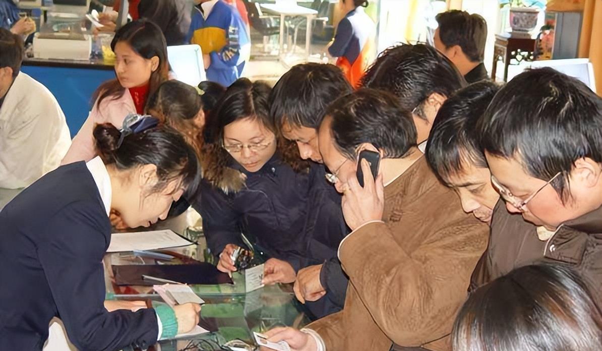 吴鹰|逼任正非抑郁8年的男人,差点毁掉华为,现在仍然压着马云?