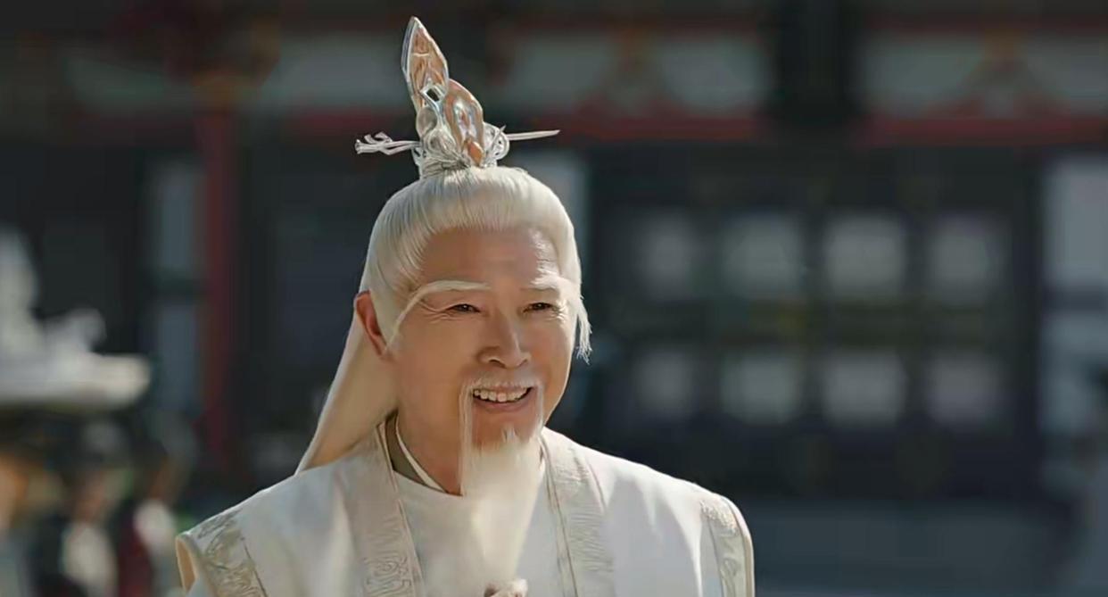 满江红|少年歌行:看懂明德帝对兰月侯的“试探”,才明白为何他能活下来