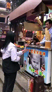 我的世界|“钓鱼被咬了一口,谁知道这是什么咬的?”