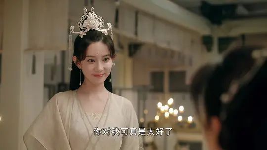 沉香如屑|《沉香如屑》10大美女,个个都是女神级别,杨紫颜值竟被女二碾压