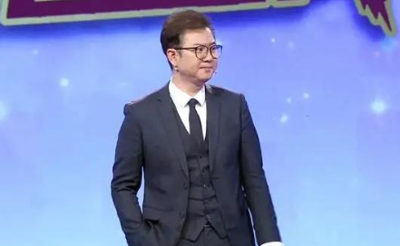 马伊琍|没想到主持情感节目的赵川，感情生活却是如此的一败涂地。