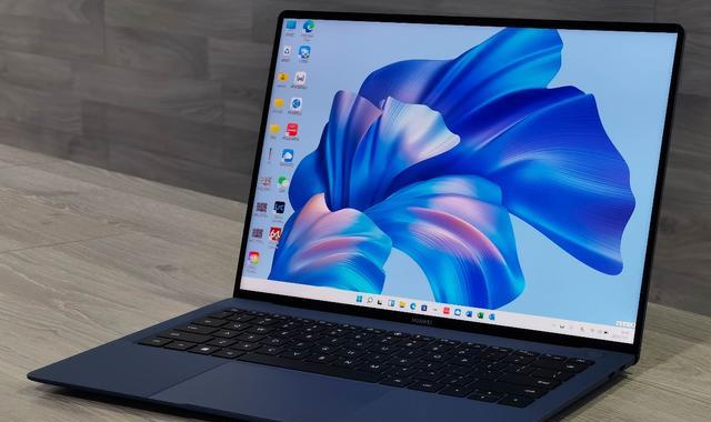 华为|新一代华为MateBookXPro惊艳发布，是PC但不止于PC