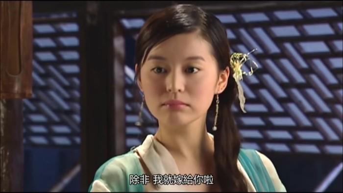 刘喜|《小鱼儿与花无缺》:哪个角色的杀青最让人意外