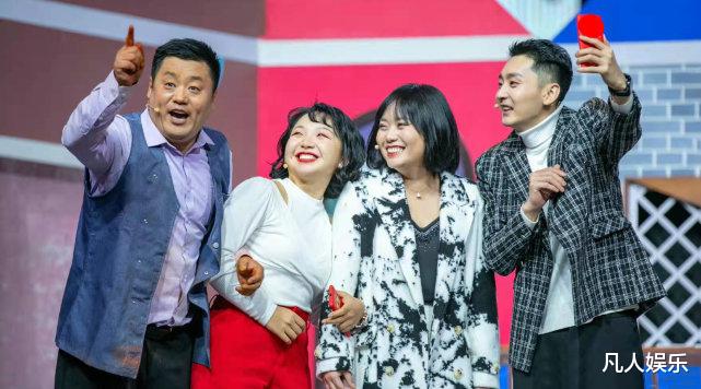 春晚|辽视春晚喜剧为王，从冯巩到孙涛，再到张浩，唯独无“流量”