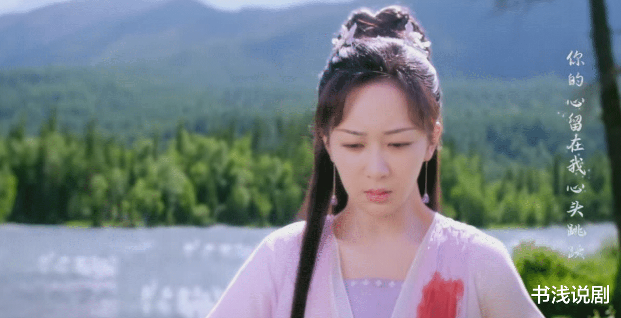 应渊|二刷《沉香如屑》才发现，颜淡本该死三次，萤灯化形全“赖”应渊