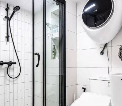 建议大家:卫生间添置了6个“小东西”,干净又卫生